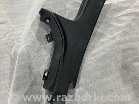 ФОТО Пластик для Subaru Outback VI BT (2019-) Київ