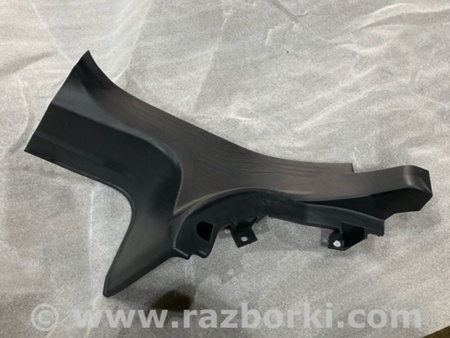 ФОТО Пластик для Subaru Outback VI BT (2019-) Київ