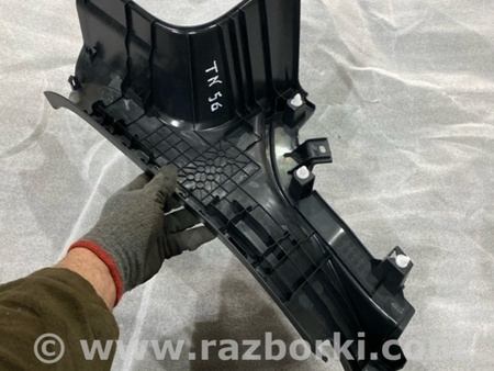 ФОТО Пластик для Subaru Outback VI BT (2019-) Київ