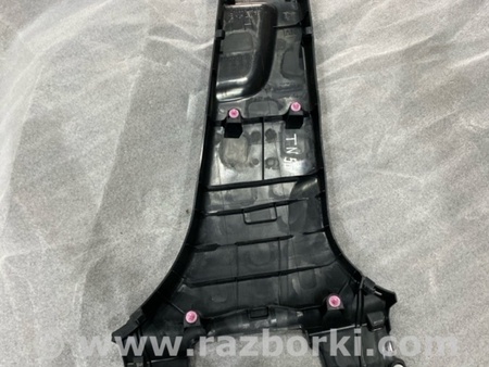 ФОТО Пластик для Subaru Outback VI BT (2019-) Київ