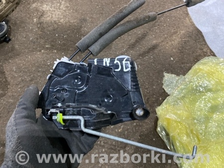 ФОТО Замок боковой двери для Subaru Outback VI BT (2019-) Київ