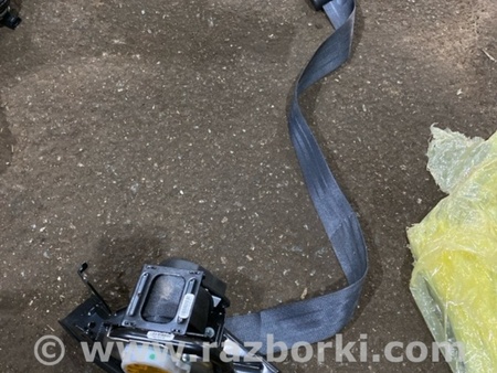 ФОТО Ремень безопасности для Subaru Outback VI BT (2019-) Київ