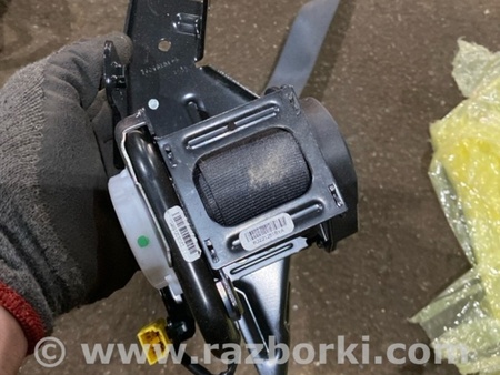ФОТО Ремень безопасности для Subaru Outback VI BT (2019-) Київ