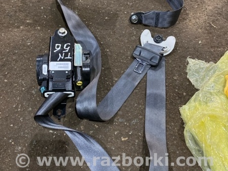 ФОТО Ремень безопасности для Subaru Outback VI BT (2019-) Київ