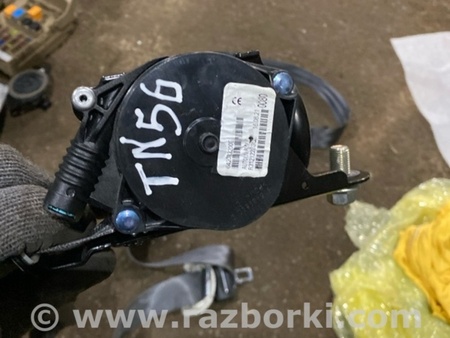 ФОТО Ремень безопасности для Subaru Outback VI BT (2019-) Київ