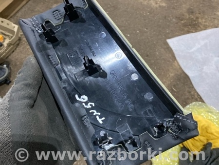 ФОТО Пластик для Subaru Outback VI BT (2019-) Київ