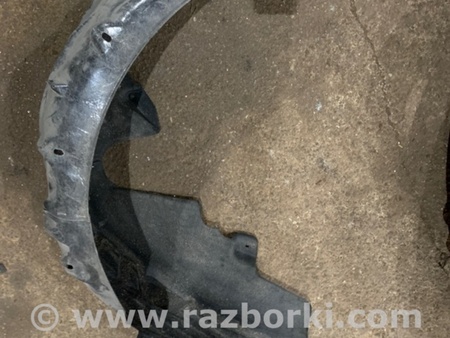 ФОТО Подкрылок для Audi (Ауди) A3 III 8V (12-20) Київ