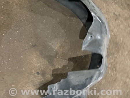 ФОТО Подкрылок для Audi (Ауди) A3 III 8V (12-20) Київ