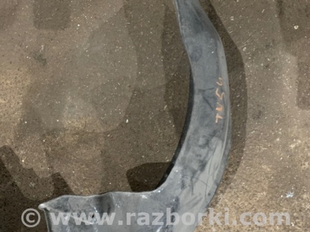 ФОТО Подкрылок для Audi (Ауди) A3 III 8V (12-20) Київ