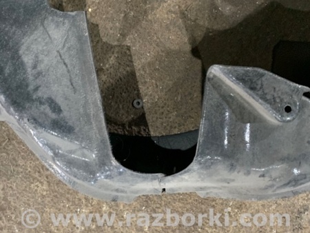 ФОТО Подкрылок для Audi (Ауди) A3 III 8V (12-20) Київ