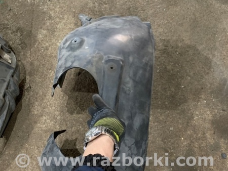 ФОТО Подкрылок для Audi (Ауди) A3 III 8V (12-20) Київ