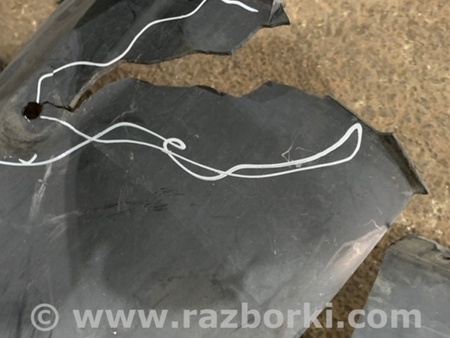 ФОТО Подкрылок для Audi (Ауди) A3 III 8V (12-20) Київ