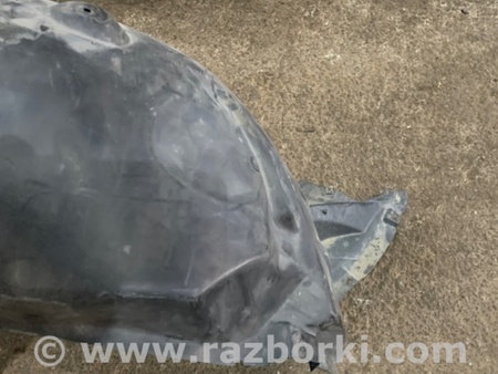 ФОТО Подкрылок для Audi (Ауди) A3 III 8V (12-20) Київ