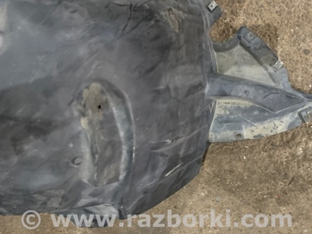 ФОТО Подкрылок для Audi (Ауди) A3 III 8V (12-20) Київ