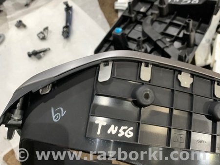 ФОТО Накладка панели приборов для Subaru Outback VI BT (2019-) Київ