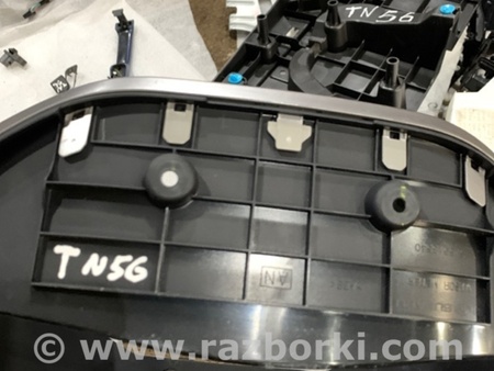 ФОТО Накладка панели приборов для Subaru Outback VI BT (2019-) Київ