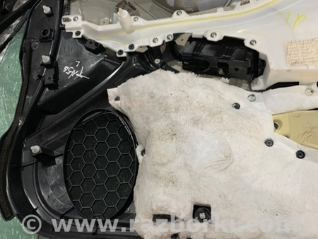 ФОТО Карточка дверная для Subaru Outback VI BT (2019-) Київ