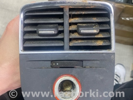 ФОТО Воздуховод печки для Audi (Ауди) A3 III 8V (12-20) Київ