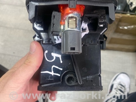 ФОТО Воздуховод печки для Audi (Ауди) A3 III 8V (12-20) Київ
