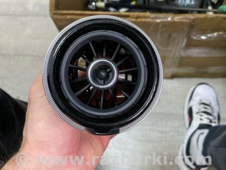ФОТО Воздуховод печки для Audi (Ауди) A3 III 8V (12-20) Київ
