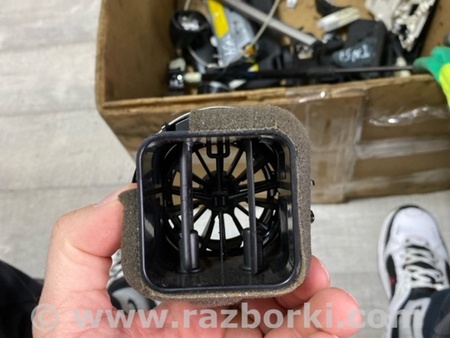ФОТО Воздуховод печки для Audi (Ауди) A3 III 8V (12-20) Київ