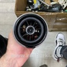 Воздуховод печки Audi (Ауди) A3 III 8V (12-20)