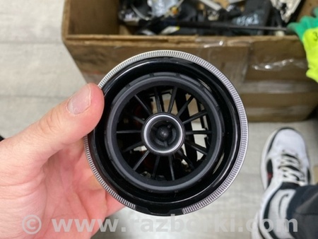 ФОТО Воздуховод печки для Audi (Ауди) A3 III 8V (12-20) Київ