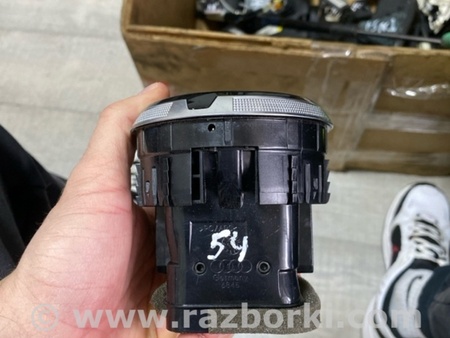 ФОТО Воздуховод печки для Audi (Ауди) A3 III 8V (12-20) Київ