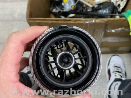 ФОТО Воздуховод печки для Audi (Ауди) A3 III 8V (12-20) Київ