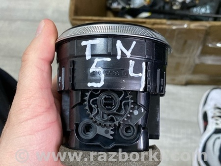 ФОТО Воздуховод печки для Audi (Ауди) A3 III 8V (12-20) Київ