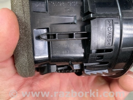 ФОТО Воздуховод печки для Audi (Ауди) A3 III 8V (12-20) Київ