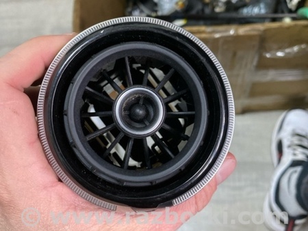 ФОТО Воздуховод печки для Audi (Ауди) A3 III 8V (12-20) Київ