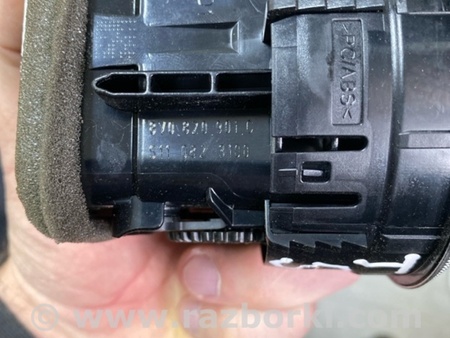 ФОТО Воздуховод печки для Audi (Ауди) A3 III 8V (12-20) Київ