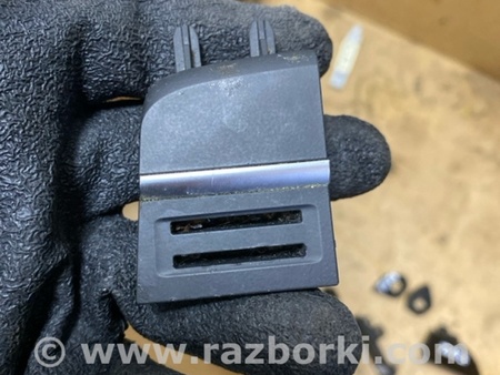 ФОТО Пластик для Audi (Ауди) A3 III 8V (12-20) Київ