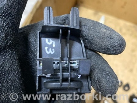 ФОТО Пластик для Audi (Ауди) A3 III 8V (12-20) Київ