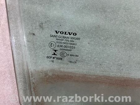 ФОТО Стекло двери для Volvo XC90 II SPA (2015-) Київ
