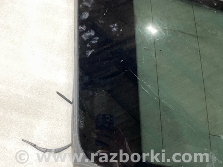 ФОТО Форточка кузова для Volvo XC90 II SPA (2015-) Київ