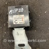 Блок управления Subaru Forester SG S11 (02-08)