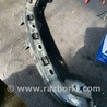 Крепление бампера переднее левое Subaru Forester SG S11 (02-08)