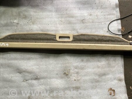 ФОТО Шторка багажника для Subaru Forester SG S11 (02-08) Київ