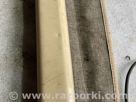 ФОТО Шторка багажника для Subaru Forester SG S11 (02-08) Київ