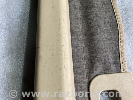 ФОТО Шторка багажника для Subaru Forester SG S11 (02-08) Київ