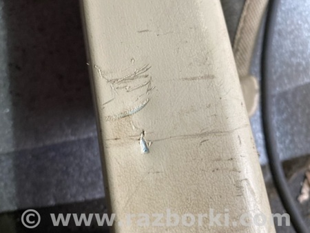 ФОТО Шторка багажника для Subaru Forester SG S11 (02-08) Київ