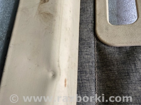 ФОТО Шторка багажника для Subaru Forester SG S11 (02-08) Київ