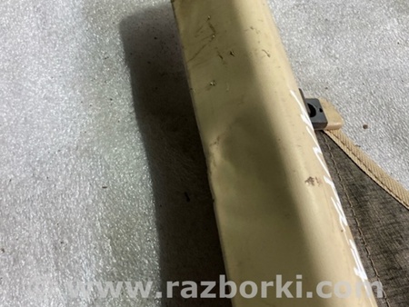 ФОТО Шторка багажника для Subaru Forester SG S11 (02-08) Київ