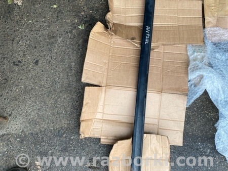 ФОТО Релинги продольные левые для Subaru Forester SG S11 (02-08) Київ