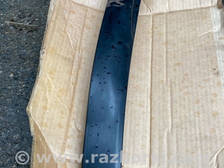 ФОТО Релинги продольные левые для Subaru Forester SG S11 (02-08) Київ