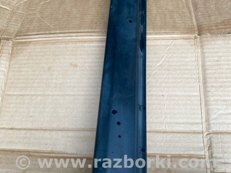 ФОТО Релинги продольные левые для Subaru Forester SG S11 (02-08) Київ
