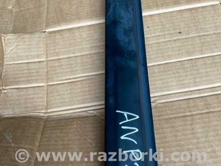 ФОТО Релинги продольные левые для Subaru Forester SG S11 (02-08) Київ