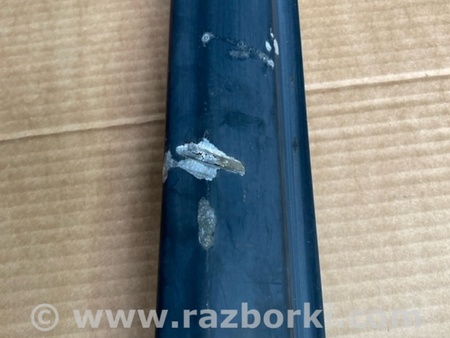 ФОТО Релинги продольные левые для Subaru Forester SG S11 (02-08) Київ